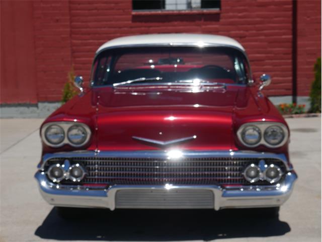 1958 Chevrolet Impala (CC-2099151) for sale in Reno, Nevada