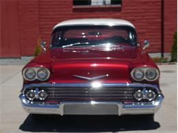 1958 Chevrolet Impala (CC-2099151) for sale in Reno, Nevada