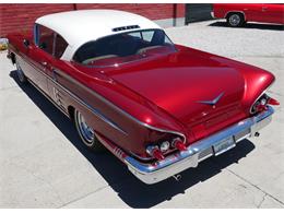 1958 Chevrolet Impala (CC-2099151) for sale in Reno, Nevada