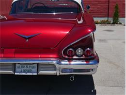 1958 Chevrolet Impala (CC-2099151) for sale in Reno, Nevada