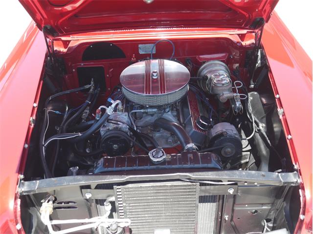 1958 Chevrolet Impala (CC-2099151) for sale in Reno, Nevada