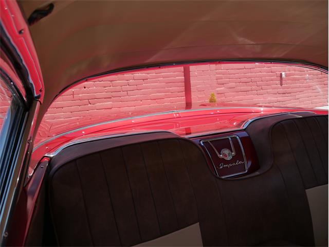 1958 Chevrolet Impala (CC-2099151) for sale in Reno, Nevada