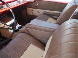 1958 Chevrolet Impala (CC-2099151) for sale in Reno, Nevada