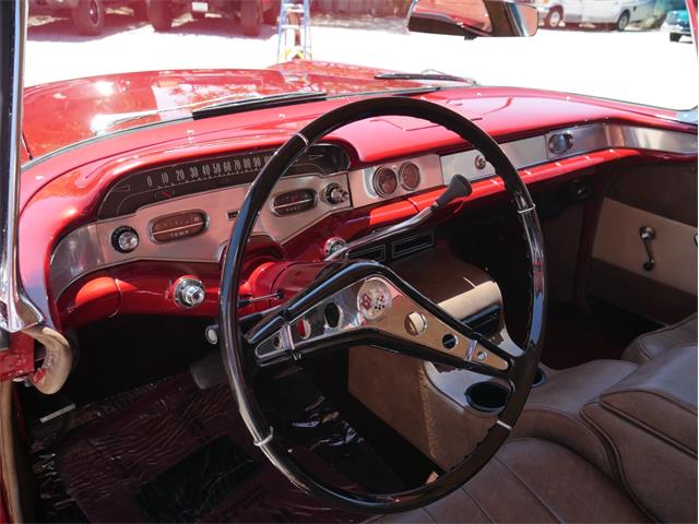 1958 Chevrolet Impala (CC-2099151) for sale in Reno, Nevada