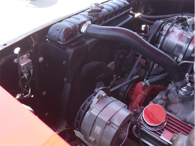 1958 Chevrolet Impala (CC-2099151) for sale in Reno, Nevada