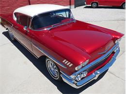 1958 Chevrolet Impala (CC-2099151) for sale in Reno, Nevada