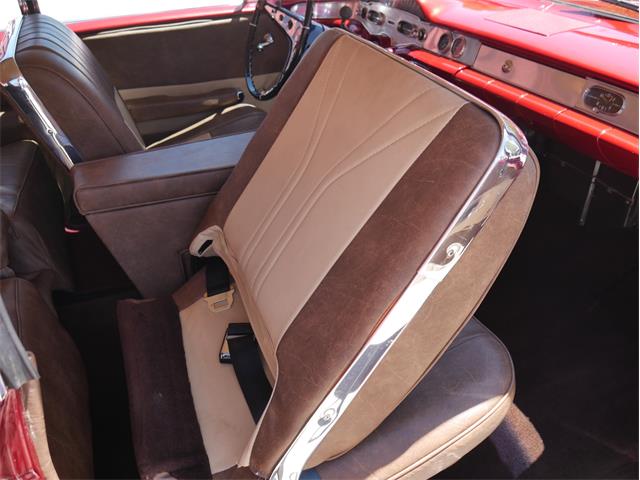 1958 Chevrolet Impala (CC-2099151) for sale in Reno, Nevada