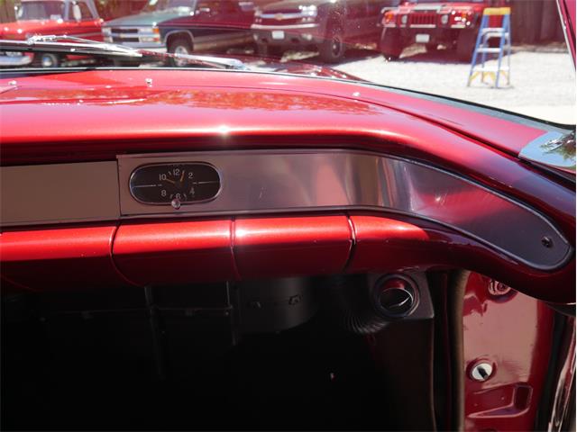 1958 Chevrolet Impala (CC-2099151) for sale in Reno, Nevada