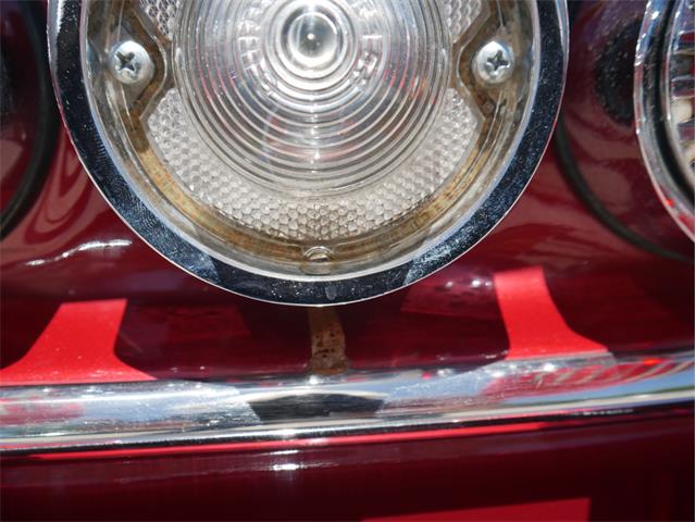 1958 Chevrolet Impala (CC-2099151) for sale in Reno, Nevada
