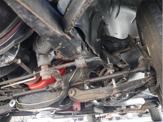 1958 Chevrolet Impala (CC-2099151) for sale in Reno, Nevada