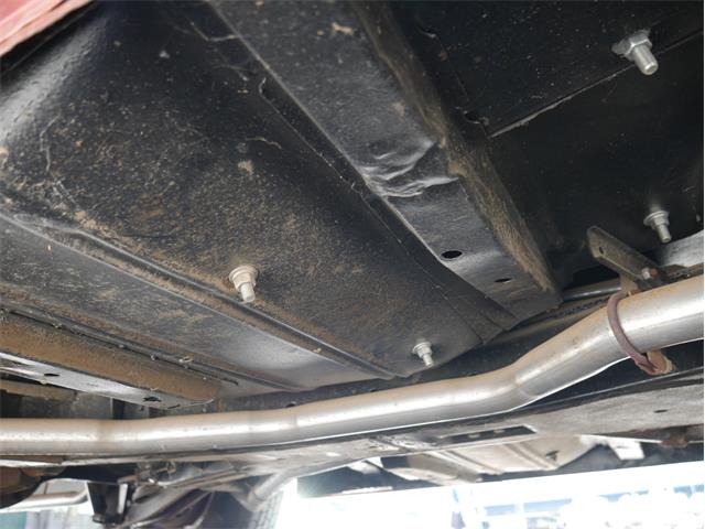 1958 Chevrolet Impala (CC-2099151) for sale in Reno, Nevada