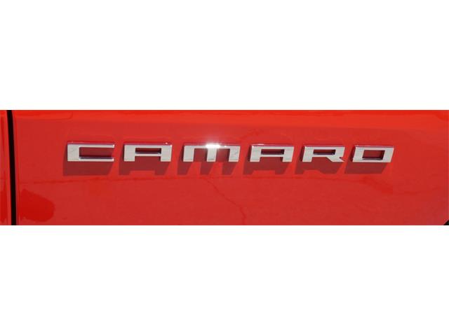 2012 Chevrolet Camaro (CC-2099152) for sale in Reno, Nevada