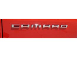 2012 Chevrolet Camaro (CC-2099152) for sale in Reno, Nevada