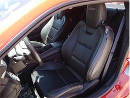2012 Chevrolet Camaro (CC-2099152) for sale in Reno, Nevada