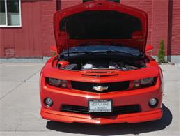 2012 Chevrolet Camaro (CC-2099152) for sale in Reno, Nevada