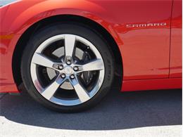 2012 Chevrolet Camaro (CC-2099152) for sale in Reno, Nevada