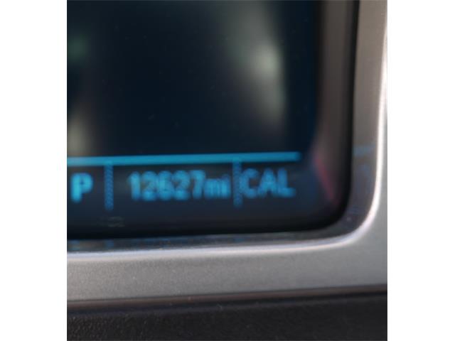 2012 Chevrolet Camaro (CC-2099152) for sale in Reno, Nevada