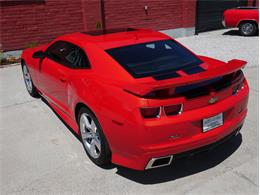 2012 Chevrolet Camaro (CC-2099152) for sale in Reno, Nevada