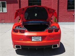 2012 Chevrolet Camaro (CC-2099152) for sale in Reno, Nevada