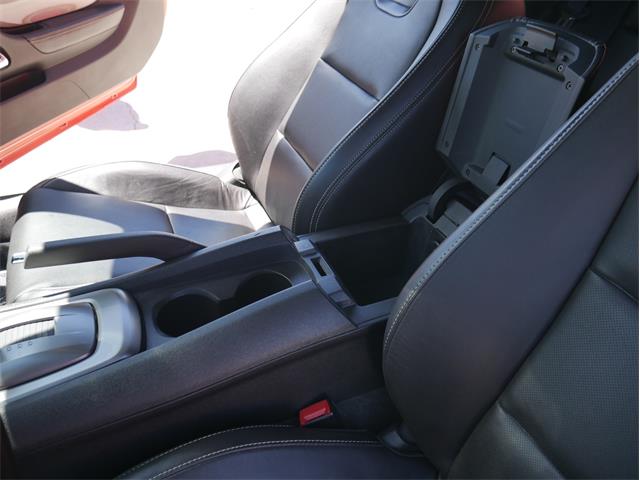 2012 Chevrolet Camaro (CC-2099152) for sale in Reno, Nevada