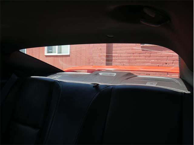 2012 Chevrolet Camaro (CC-2099152) for sale in Reno, Nevada