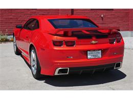 2012 Chevrolet Camaro (CC-2099152) for sale in Reno, Nevada