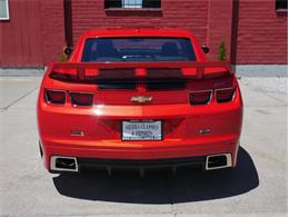 2012 Chevrolet Camaro (CC-2099152) for sale in Reno, Nevada