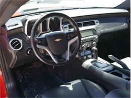 2012 Chevrolet Camaro (CC-2099152) for sale in Reno, Nevada