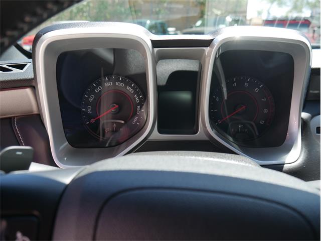 2012 Chevrolet Camaro (CC-2099152) for sale in Reno, Nevada
