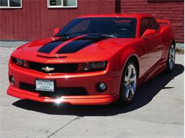 2012 Chevrolet Camaro (CC-2099152) for sale in Reno, Nevada