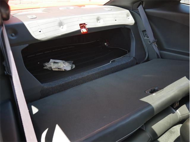 2012 Chevrolet Camaro (CC-2099152) for sale in Reno, Nevada