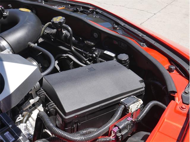 2012 Chevrolet Camaro (CC-2099152) for sale in Reno, Nevada