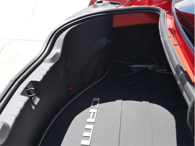 2012 Chevrolet Camaro (CC-2099152) for sale in Reno, Nevada