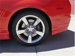 2012 Chevrolet Camaro (CC-2099152) for sale in Reno, Nevada
