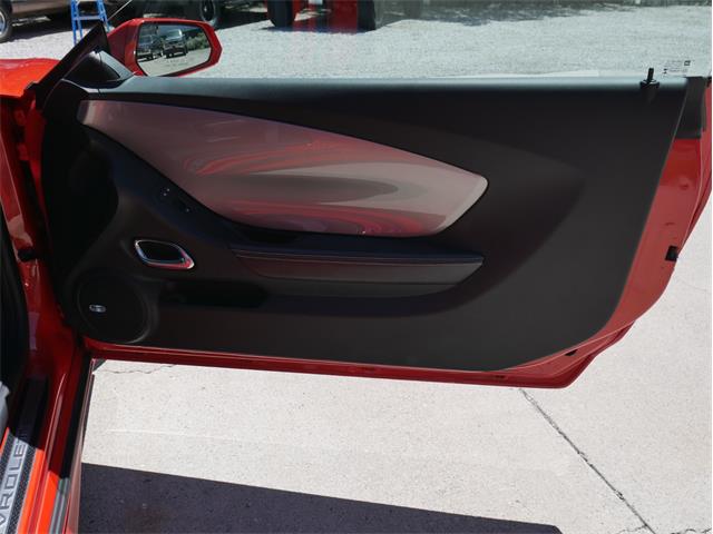 2012 Chevrolet Camaro (CC-2099152) for sale in Reno, Nevada