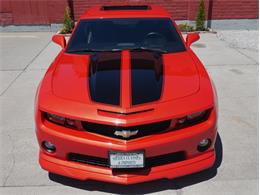 2012 Chevrolet Camaro (CC-2099152) for sale in Reno, Nevada