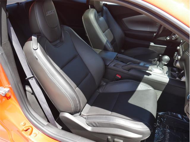 2012 Chevrolet Camaro (CC-2099152) for sale in Reno, Nevada
