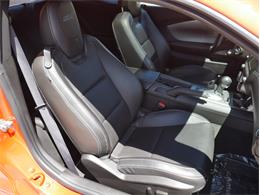 2012 Chevrolet Camaro (CC-2099152) for sale in Reno, Nevada