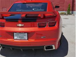 2012 Chevrolet Camaro (CC-2099152) for sale in Reno, Nevada