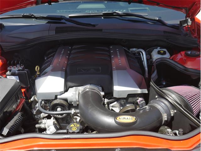 2012 Chevrolet Camaro (CC-2099152) for sale in Reno, Nevada