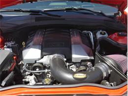 2012 Chevrolet Camaro (CC-2099152) for sale in Reno, Nevada
