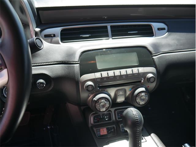 2012 Chevrolet Camaro (CC-2099152) for sale in Reno, Nevada