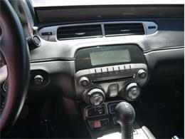 2012 Chevrolet Camaro (CC-2099152) for sale in Reno, Nevada
