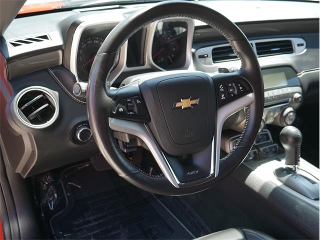 2012 Chevrolet Camaro (CC-2099152) for sale in Reno, Nevada