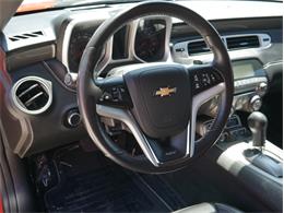 2012 Chevrolet Camaro (CC-2099152) for sale in Reno, Nevada