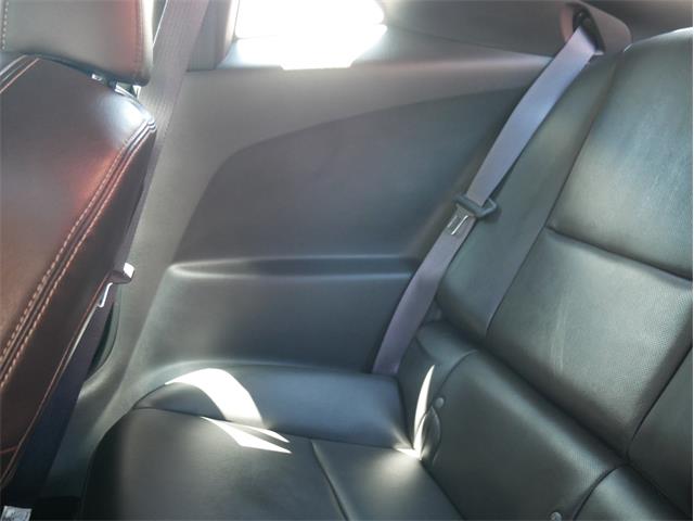 2012 Chevrolet Camaro (CC-2099152) for sale in Reno, Nevada