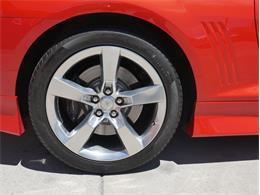 2012 Chevrolet Camaro (CC-2099152) for sale in Reno, Nevada