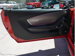 2012 Chevrolet Camaro (CC-2099152) for sale in Reno, Nevada