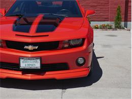 2012 Chevrolet Camaro (CC-2099152) for sale in Reno, Nevada