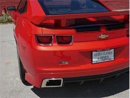2012 Chevrolet Camaro (CC-2099152) for sale in Reno, Nevada